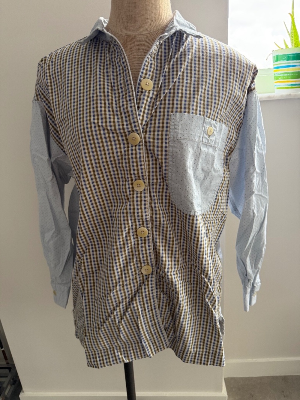 Free People Intimately Lounge Shirt Size M